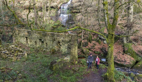 Hebden Bridge - Landscapes