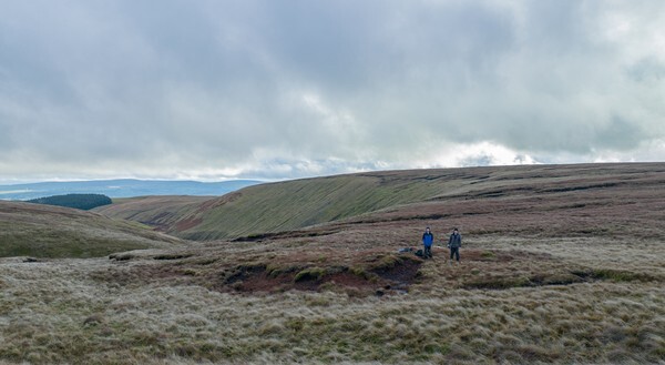 Holmfirth - Landscapes