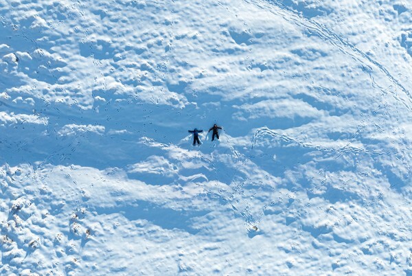 Calderdale - Landscapes