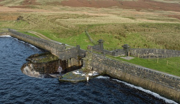 Rishworth Moor - Landscapes