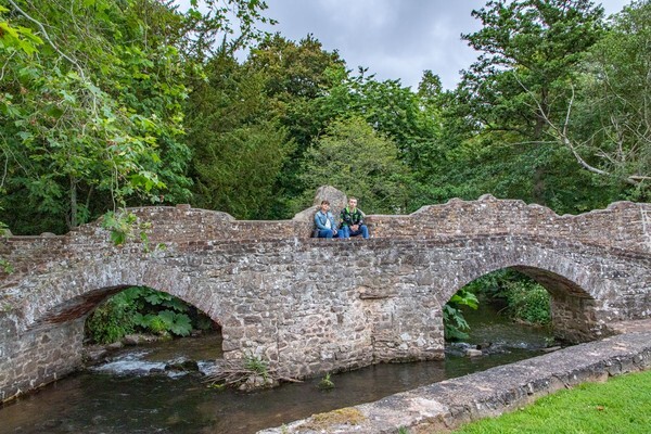 Stowe Gardens - Landscapes