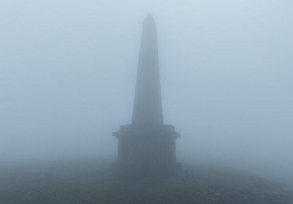Stoodley Pike - miscellaneous