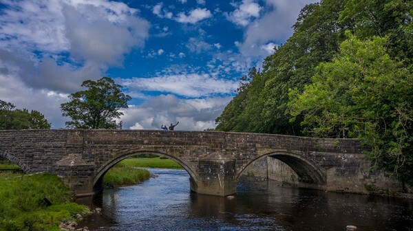 Gisburn - Landscapes