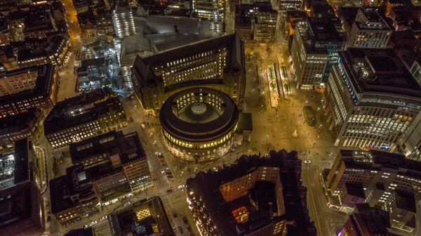 Manchester - miscellaneous