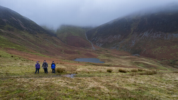 Loweswater - Landscapes