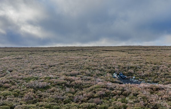 Langsett - Landscapes