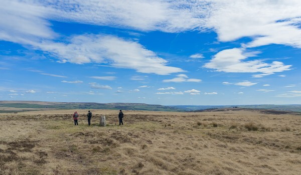 Calderdale - Landscapes