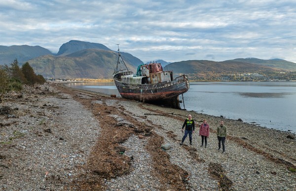glenfinnan - Landscapes