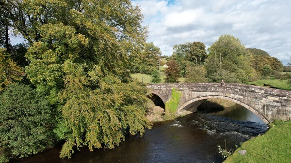 Forest of Bowland - miscellaneous
