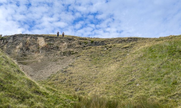 Ramsden - Landscapes