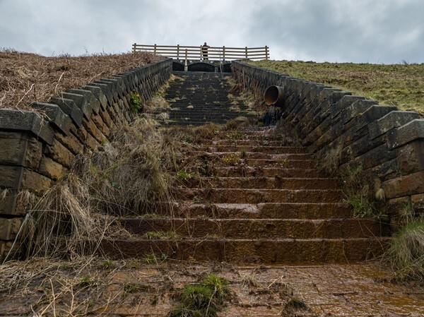 Rishworth - Landscapes