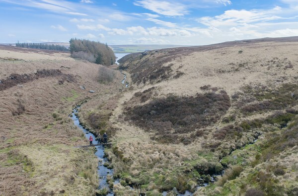 Calderdale - Landscapes