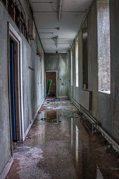 kirklees College Huddersfield Infirmary urbex urban exploration hospital huddersfield abandoned derelict