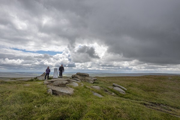Calderdale - Landscapes