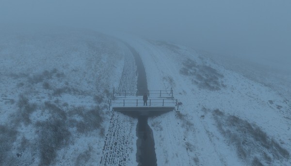 Rishworth Moor - Landscapes