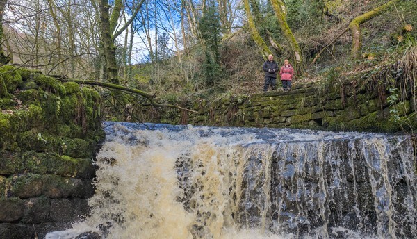 Hebden Bridge - Landscapes