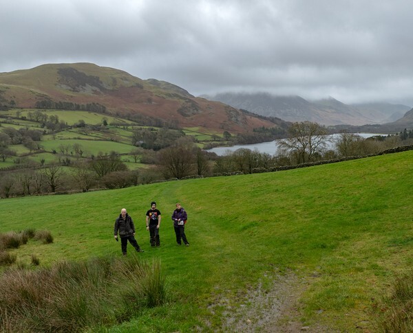 Loweswater - Landscapes