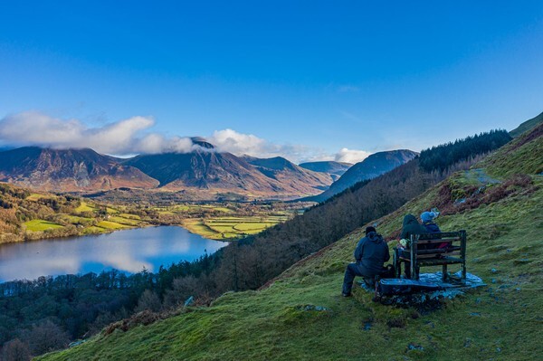 Loweswater - Landscapes