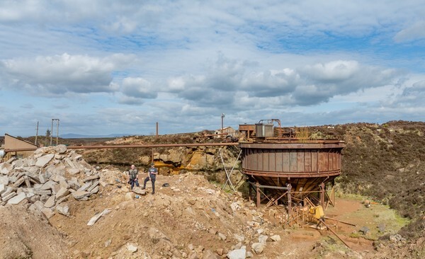 Forest of Bowland - Landscapes