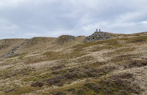 Woodhead - Landscapes