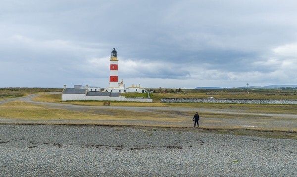 Isle of Man - Landscapes
