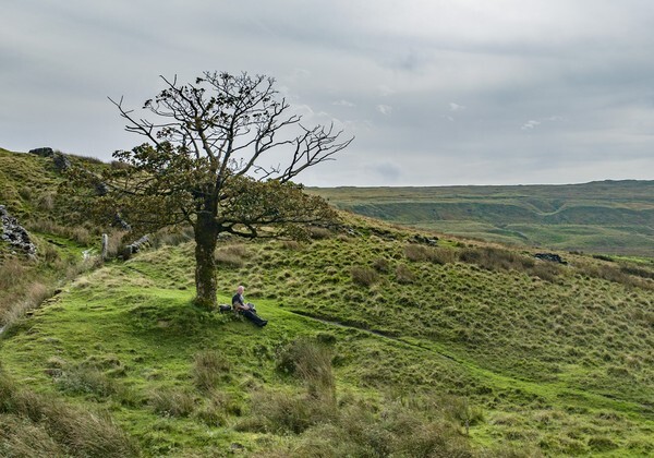 Oxenhope - Landscapes