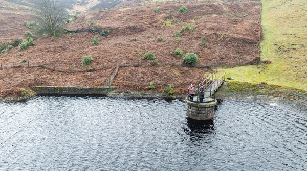 Calderdale - Landscapes