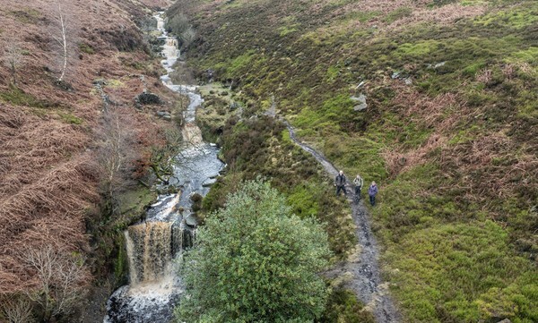 Tintwistle - Landscapes