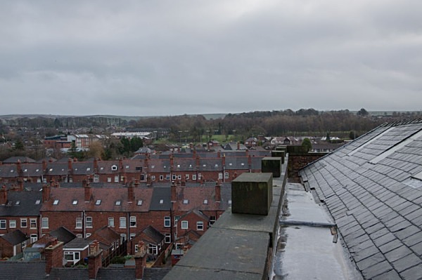 york mill leek urbex urban exploration