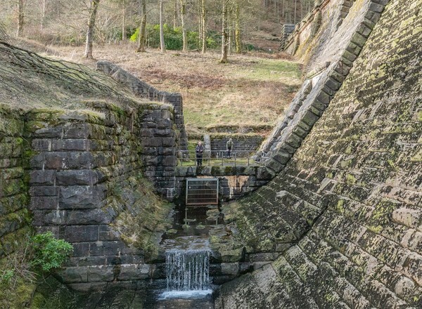 Cliviger - Landscapes