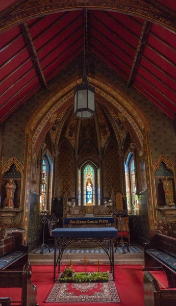 St Andrews - miscellaneous