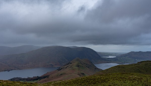 Lake District - Landscapes