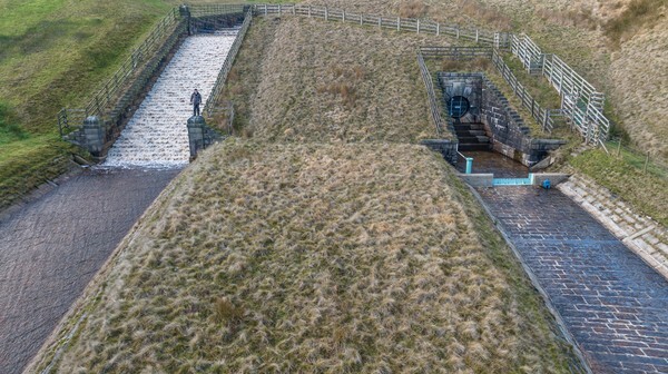 Saddleworth - Landscapes