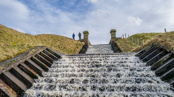 Marsden Moor - Landscapes