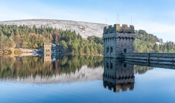 Snake Pass - Landscapes