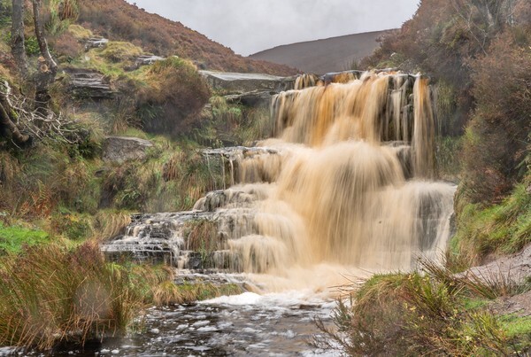 Tintwistle - Landscapes