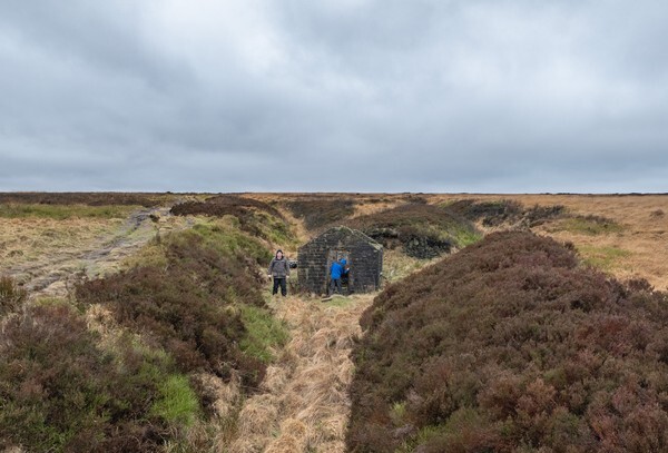 Saddleworth - Landscapes