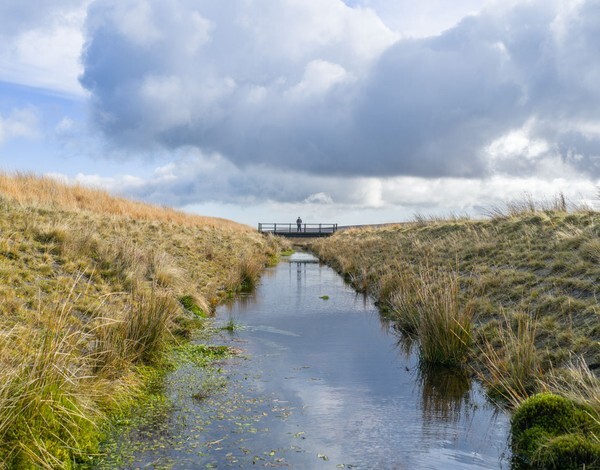 Rishworth - Landscapes