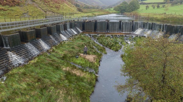 Tintwistle - Landscapes