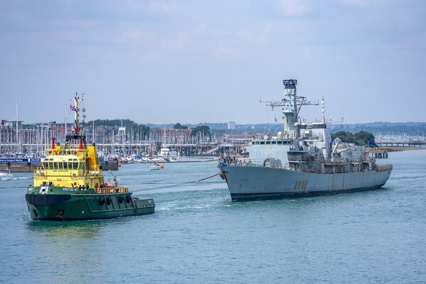Portsmouth - miscellaneous