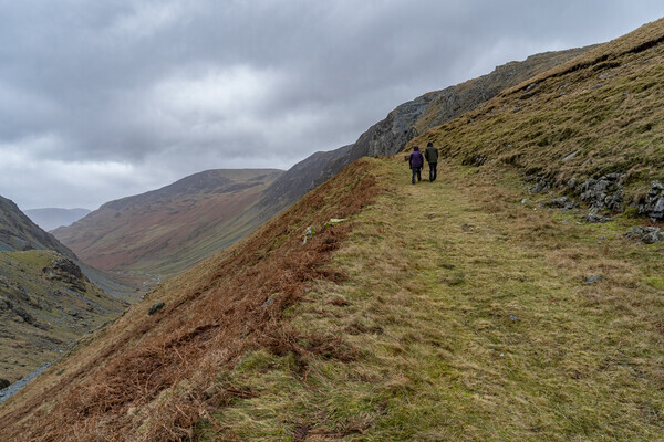 Honister - Landscapes