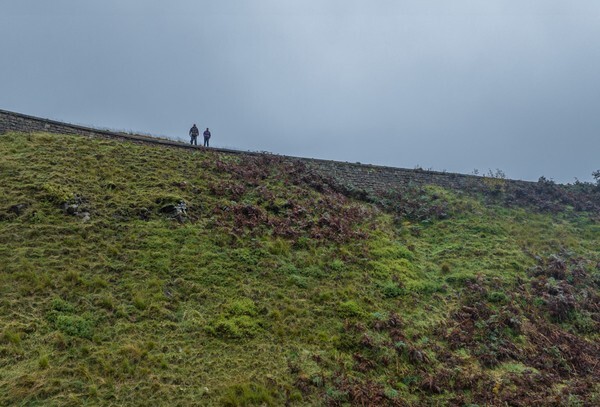 Rishworth Moor - Landscapes