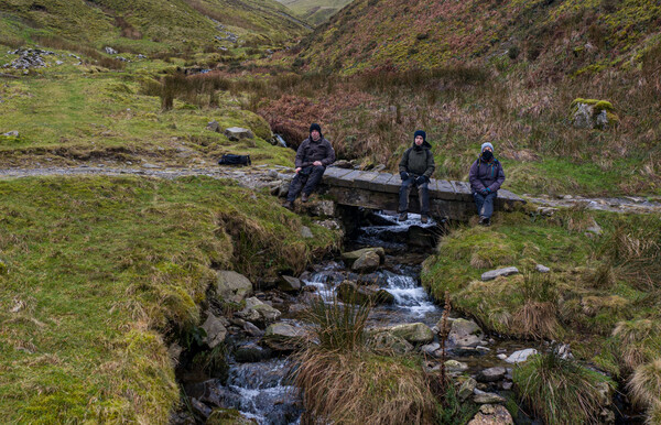 Loweswater - miscellaneous