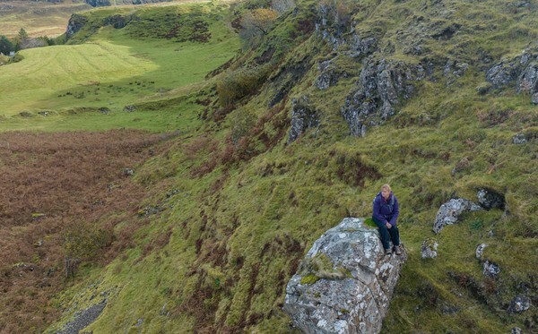 Isle of Skye - Landscapes