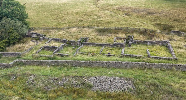 Haslingden - Landscapes