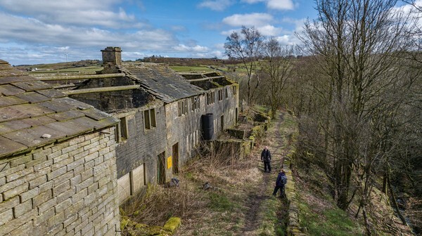 Forest of Bowland - miscellaneous