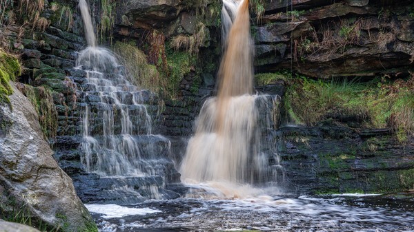 Saddleworth Moor - Landscapes