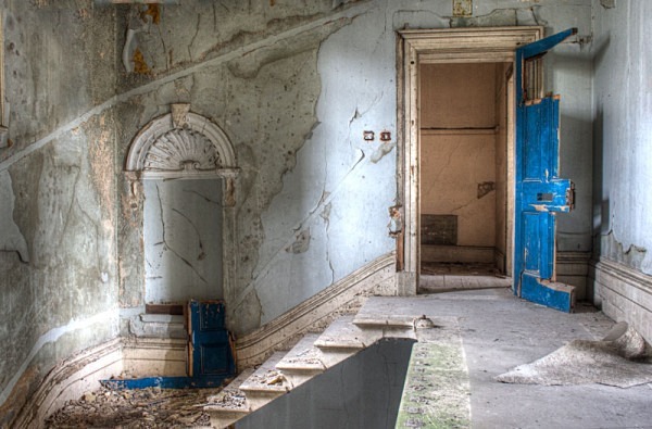 St Johns Asylum Lincoln urbex urban exploration lincoln asylum hospital