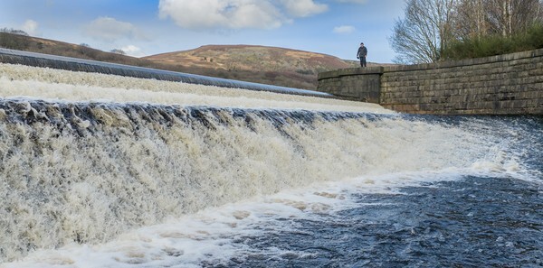 Tintwistle - Landscapes