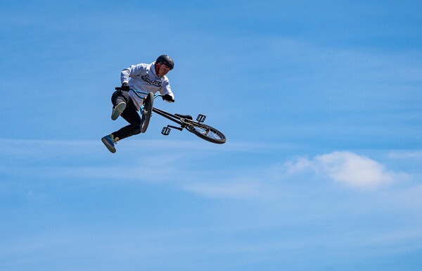 Silverstone - Motorcycle Racing